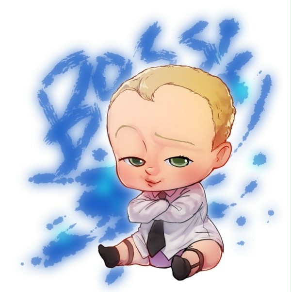 俺はボス