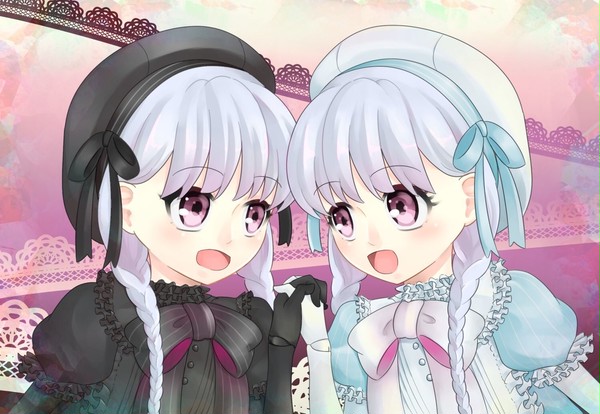 アリスとありす
