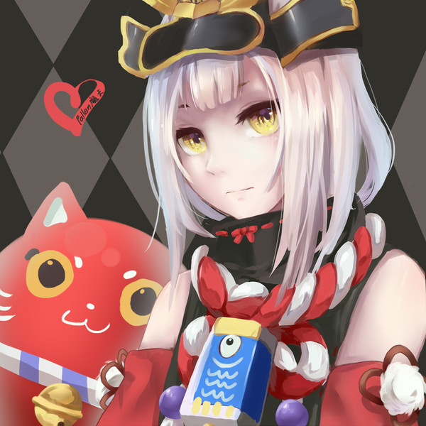 黑