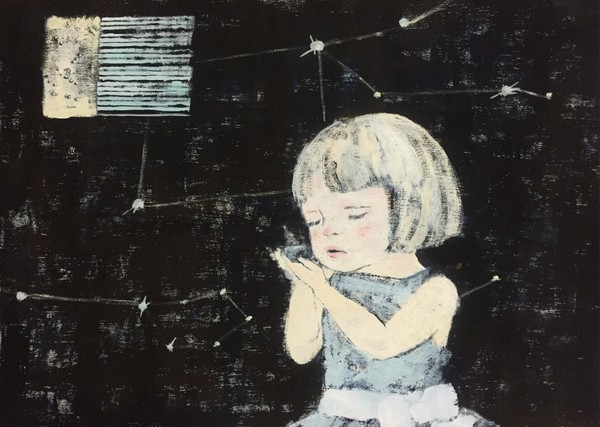 少女とオルゴール