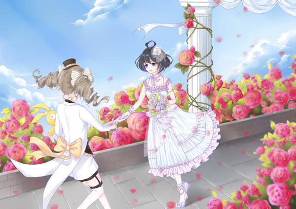 花嫁
