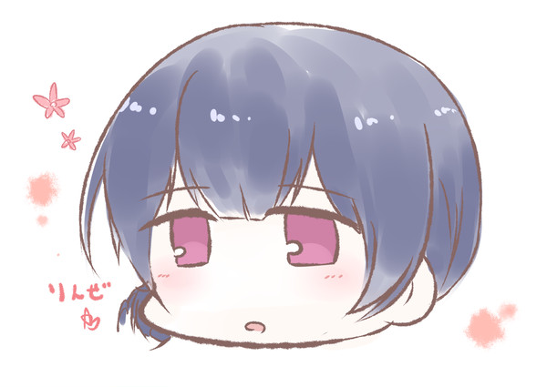 凛世ちゃん
