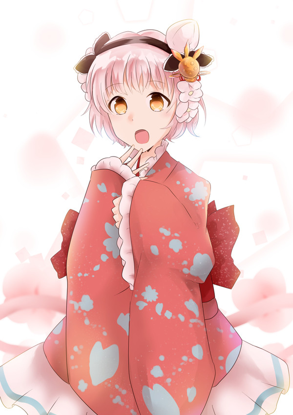 ひな祭り