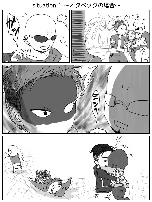 いろいろlog