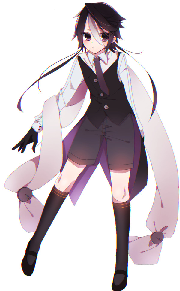 バスクラくん