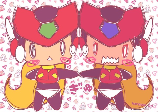 ぎゅ