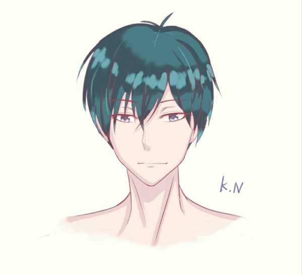 日系少年