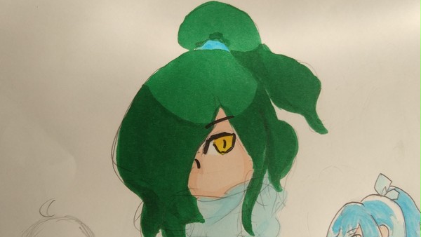 オロチ