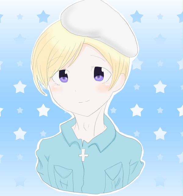 ティノちゃん可愛いよね