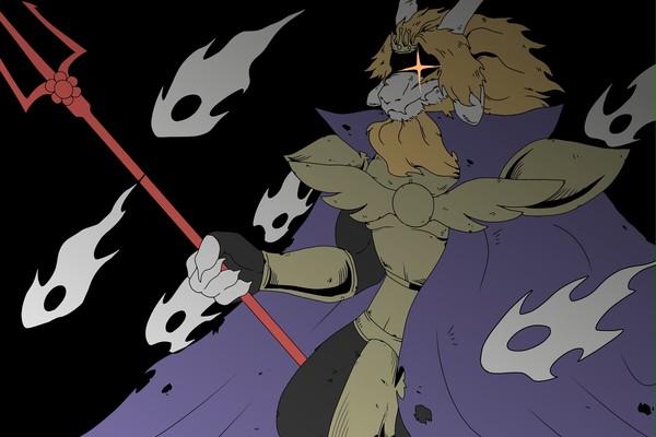 asgore
