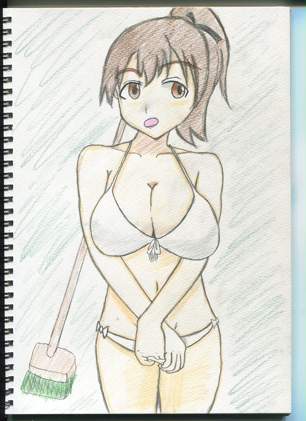 小山柚子さん