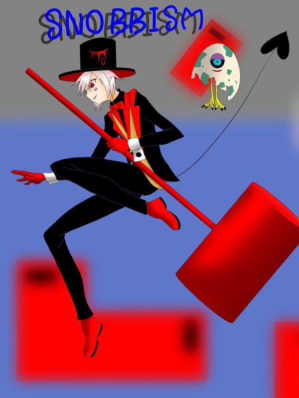 かいてみた