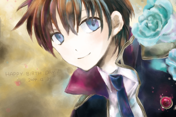 14-18HBイラストまとめ