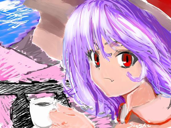 レミリア