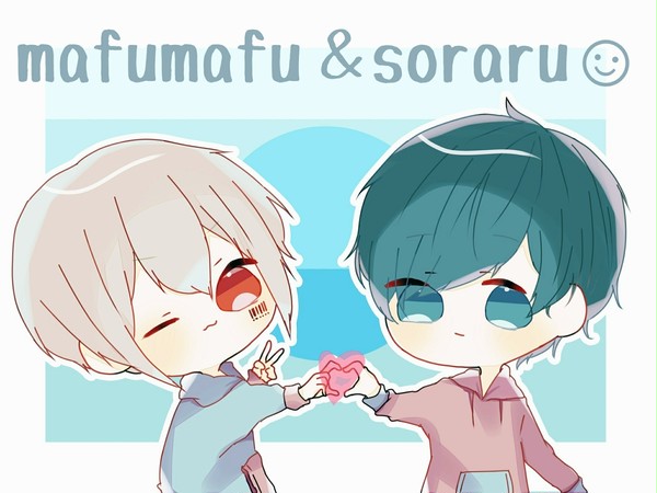 そらまふ