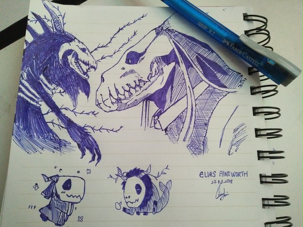 ELias Ainsworth