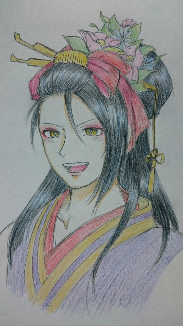 次郎さん
