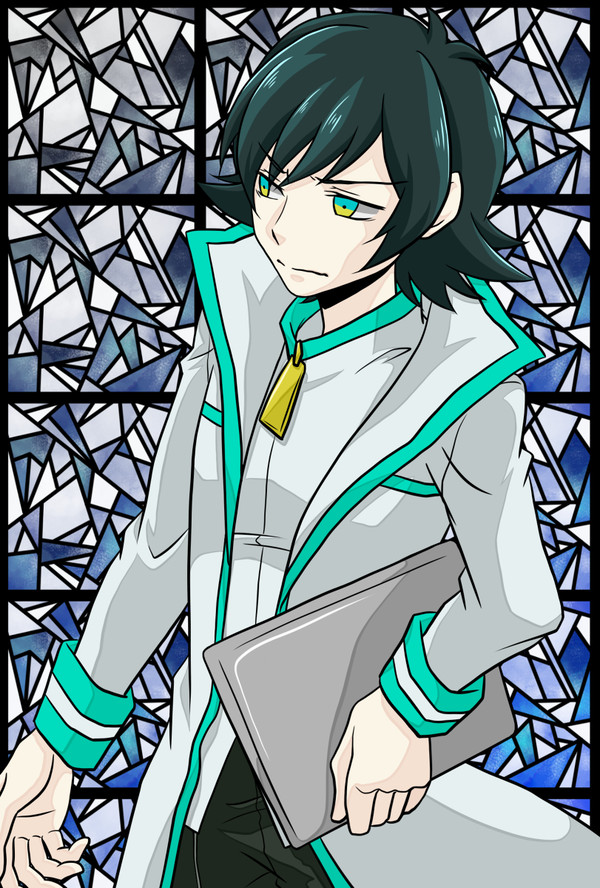 新村 コウ