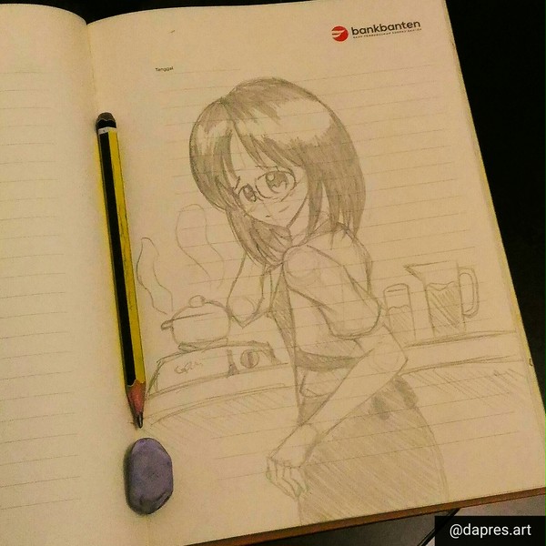 Her.