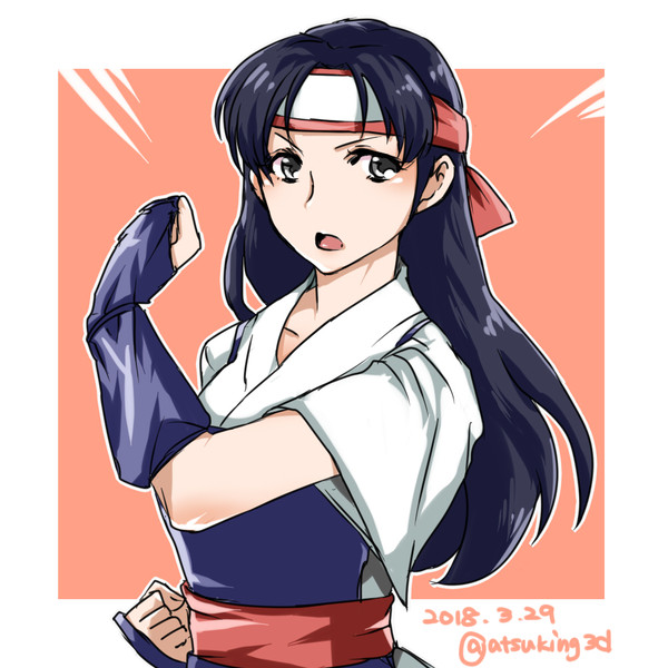 藤堂香澄生誕祭2018