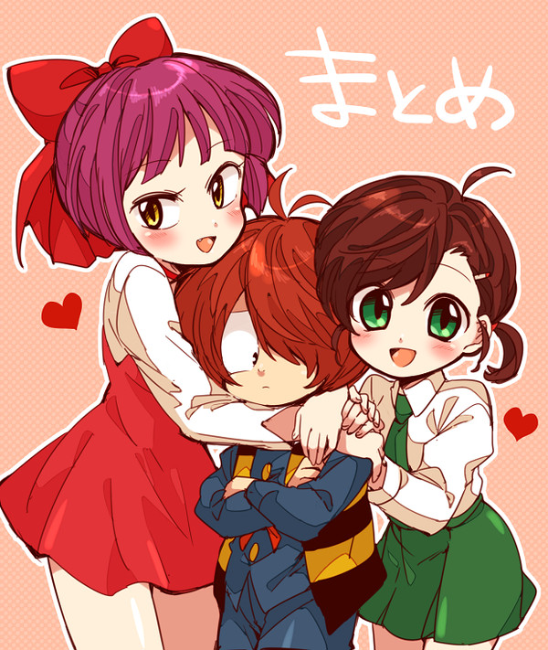 鬼太郎まとめ23