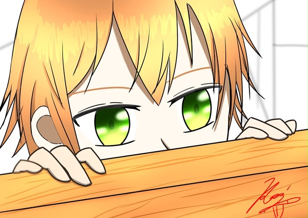 コソッと