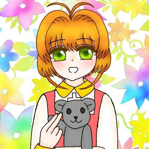 下手なりに書いたもの。