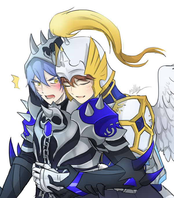 RudyxKris