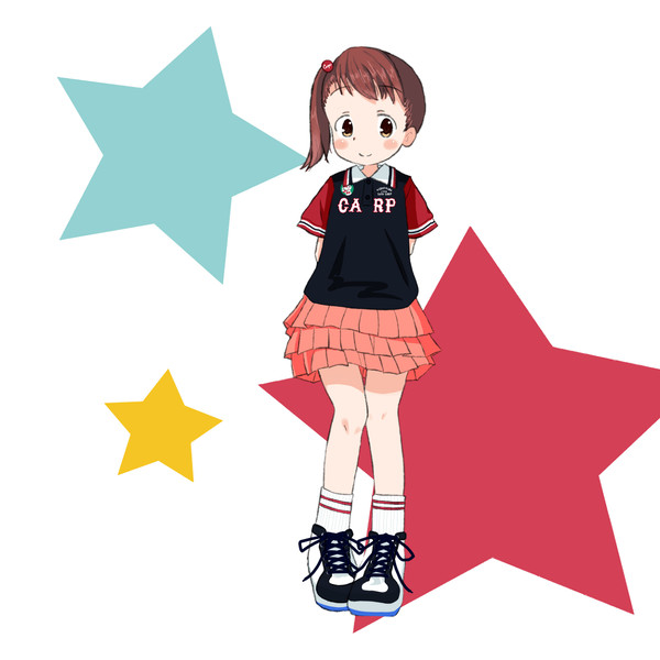 三ツ星×プロ野球