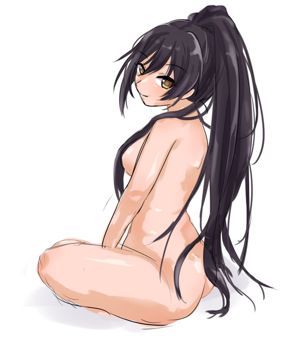 白瀬咲耶