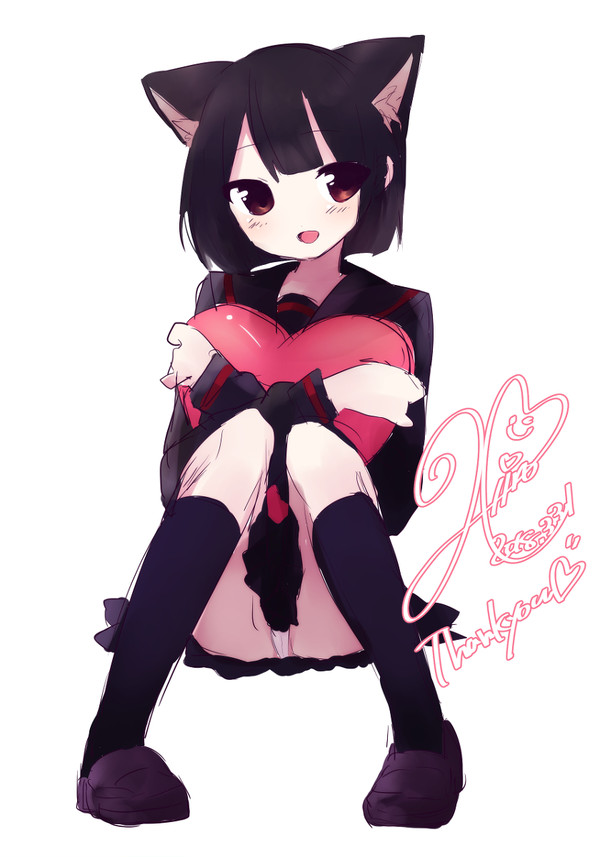 うちの子②