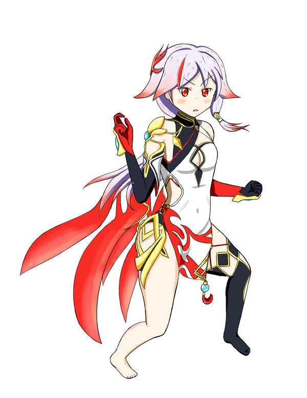 fuhua