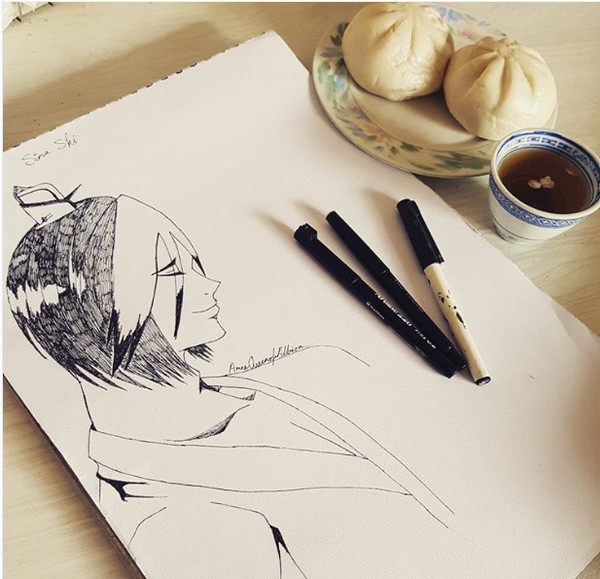 Sima Shi