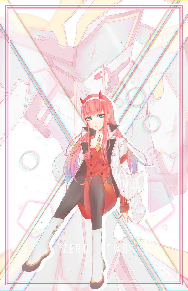Zero Two