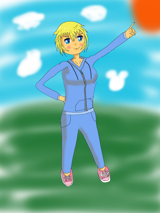 目指せお絵描き上達