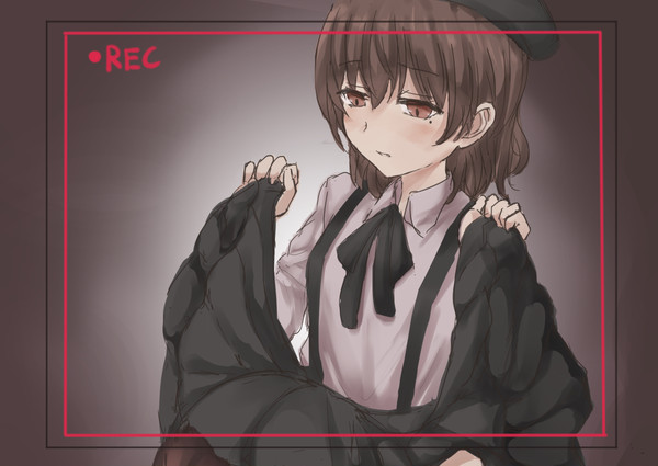 鳩羽つぐ2