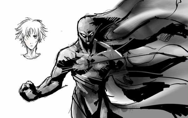 shadowmatter