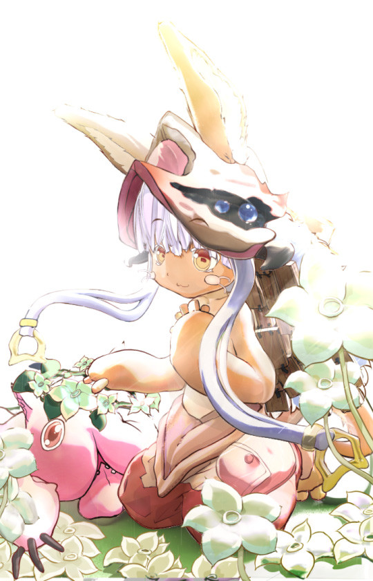 なでなでナナチ