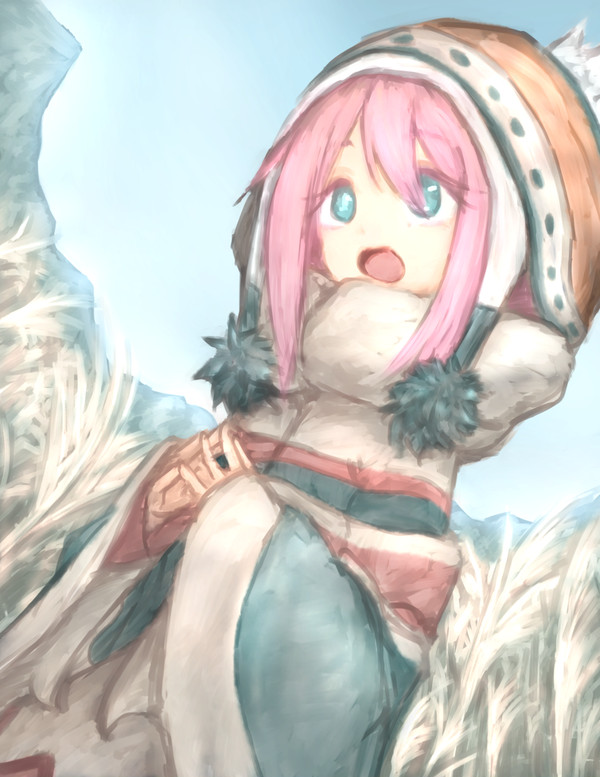 なでしこちゃん