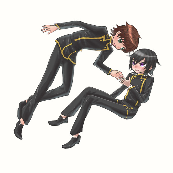 すざるるまとめ。