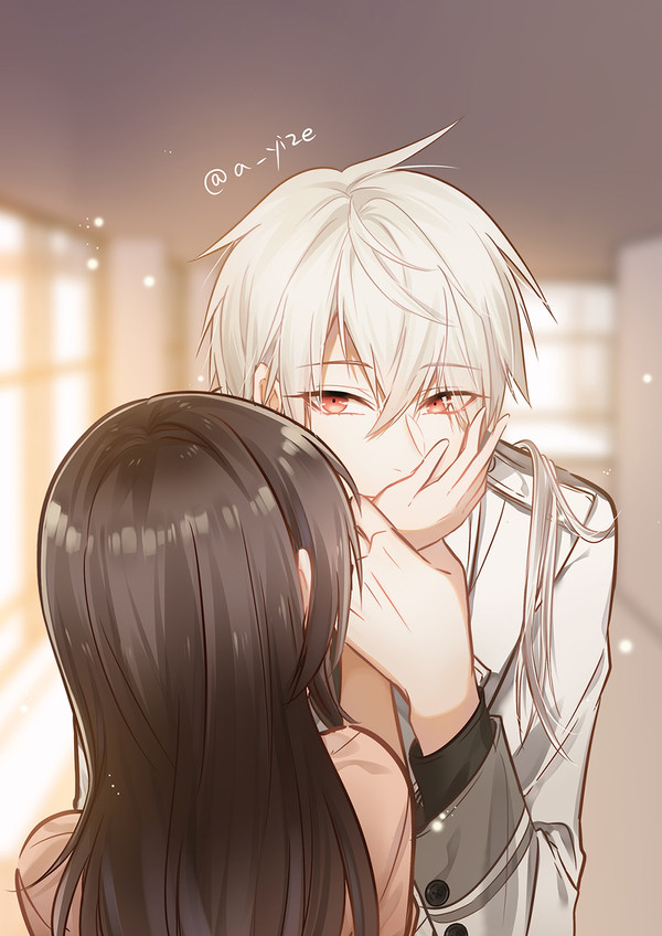 Happy Birthday to dear Zen!