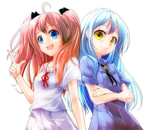 リムル＆ミリム