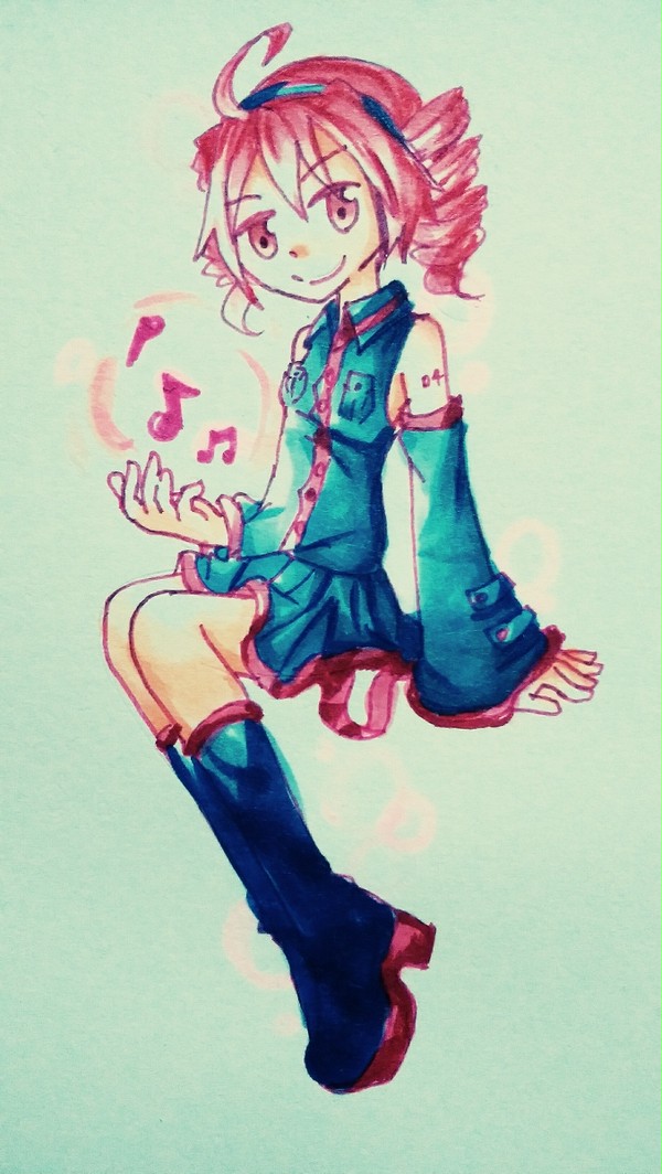 テトたん