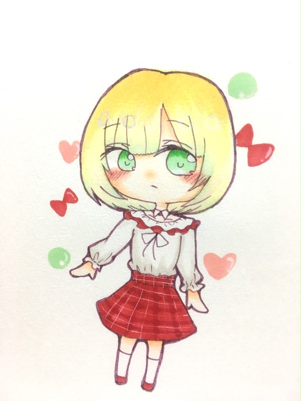 鈴谷アキくん