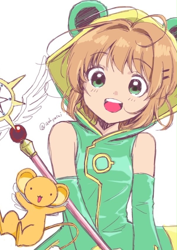 木之本桜生誕祭
