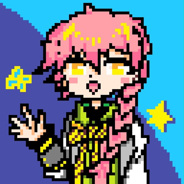 朝陽ちゃん