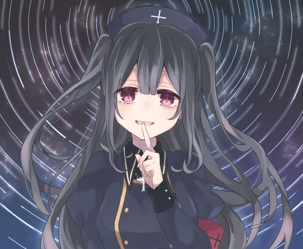 消灯のお時間となりました。