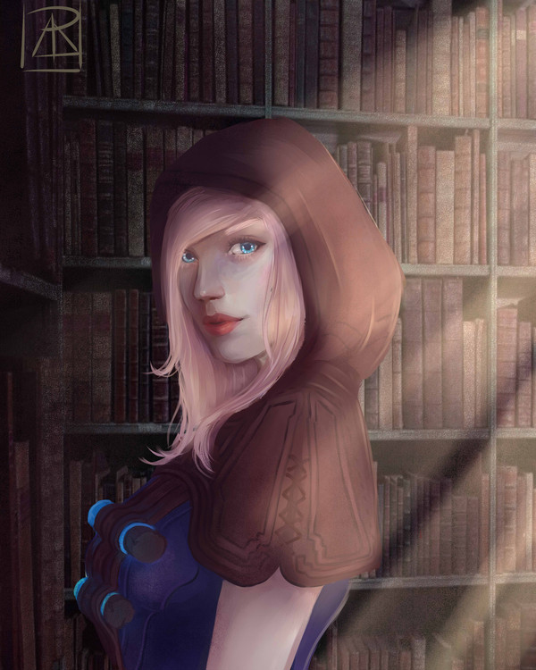 Spellthief Lux League of legends