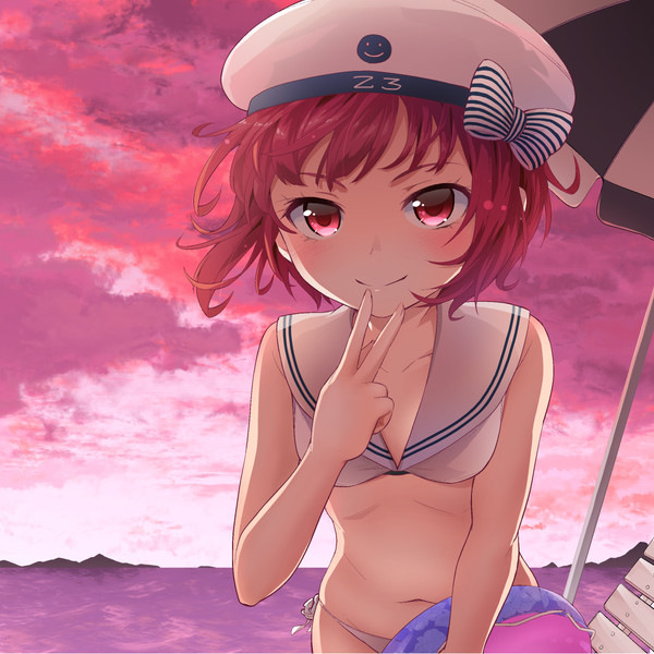 浜辺マックスさん
