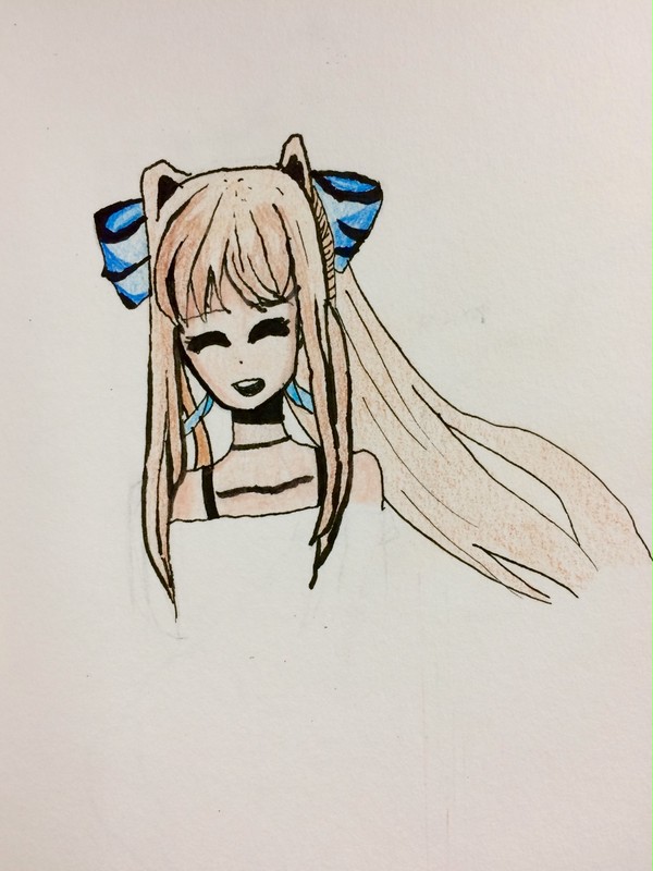 Monika
